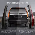 thumbnail image 5 of MOSTPLUS Pair Smoke LED Tail Lights Rear Lamp for 2015-2020 GMC Yukon Cadillac Style Left & Right, 5 of 7