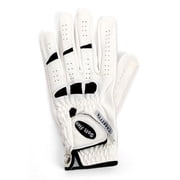 Jef World of Golf Cabretta Men's Leather Golf Glove