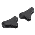 thumbnail image 1 of Tent Guyline Rope Tensioners, Tent Guyline Cord Rope Adjuster 50Pcs Prevent Slip Durable  For Outdoor, 1 of 8