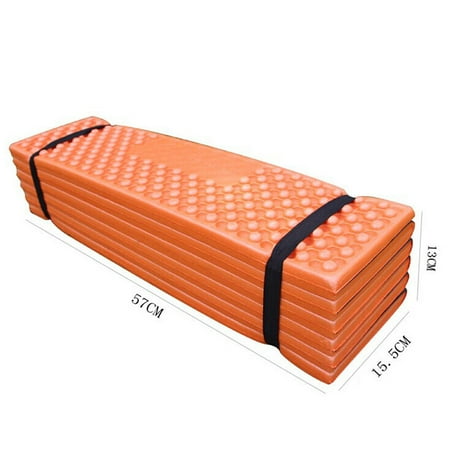 Ultralight Foam Outdoor Camping Mat Easy Folding Beach Tent Camping Mat Easy Folding Beach Tent