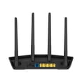 thumbnail image 2 of Router Inalámbrico ASUS RT-AX55 AX1800 de doble banda, Wireless AX Asus RT-AX55, 2 of 2