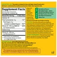 thumbnail image 3 of Nature Made Vitamin D3 K2 Gummies, Vitamin D for Bone, Muscle & Immune Support, 80 Count, 3 of 12