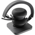 thumbnail image 5 of Logitech Zone Wireless Headset, 5 of 17