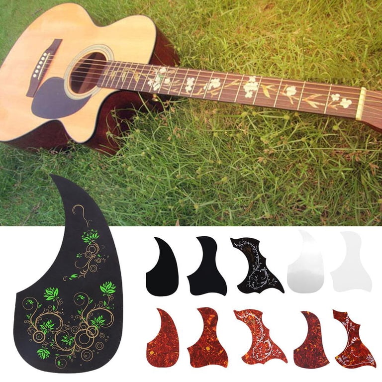 sourcing map Acoustique Guitare Pickguard Apte 38 Pouces Auto Adhésif Droitier Main Acoustique-Électrique Guitare Pièces Eau Gouttes Forme Transparent Paquet de 2 sourcing map Acoustique Guitare Pickguard Apte 38 Pouces Auto Adhésif Droitier Main Acoustique-Électrique Guitare Pièces Eau Gouttes Forme Transparent Paquet de 2