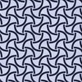 thumbnail image 1 of Ahgly Company Machine Washable Indoor Square Transitional Heavenly Blue Area Rugs, 4' Square, 1 of 7