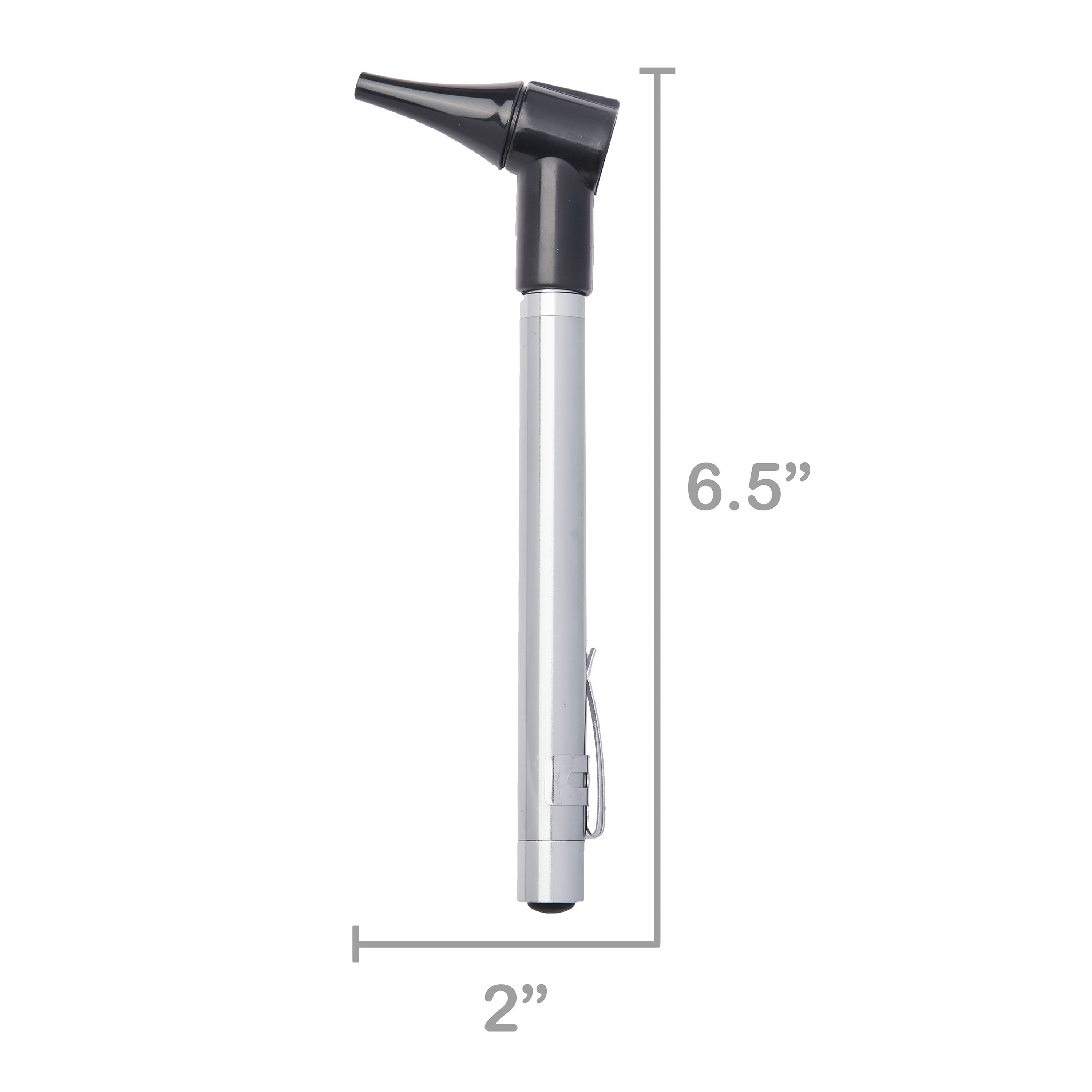 Equate Otoscope For InEar Inspection