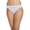 thumbnail image 1 of Jockey  No Panty Line Promise  Tactel  Hi Cut, 1 of 1