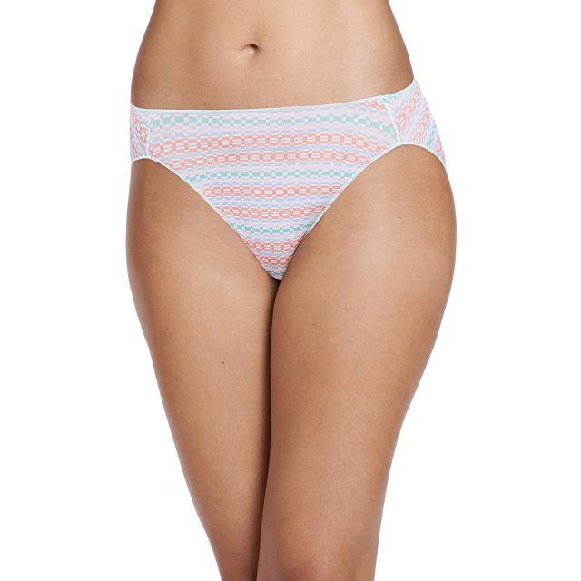 Jockey No Panty Line Promise Tactel Échancré