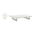 thumbnail image 2 of Meridian Furniture Maldives Outdoor Patio Coffee Table, 2 of 10