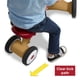 thumbnail image 4 of Ride on Toy Radio Flyer Lil' Racers Percy The Pony, de 1 a 3 años, 4 of 9