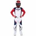 thumbnail image 5 of MSR NXT Grid Dirt Bike Motocross MTB Pants 40" Red/White/Blue, 5 of 13