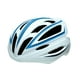 thumbnail image 1 of Casco de Bicicleta Zulema Ajustable a Prueba de Golpes Azul, 1 of 8