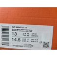 thumbnail image 4 of Nike Air Winflo 10 Running Shoes, Blue & Black, Size 13 DV4022005, 4 of 6