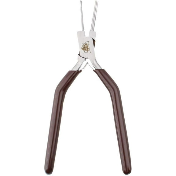 The Beadsmith - Vintaj Wire Coiler, 1.5 & 2.5mm