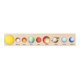 thumbnail image 2 of Rompecabezas De Sistema Solar Redondo De Madera Rompecabezas De Sistema Solar Rompecabezas De Sistema Solar Redondo De Madera Juguete Para Niños Regalos De Aprendizaje Educativo ANGGREK Wooden Round Solar System Puzzle, 2 of 7