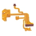 thumbnail image 2 of Câble de l'Unité de Flash de Caméra, Pièce de Réparation FPC Pièce de Câble de Lampe de Poche Près pour H3 H10, 2 of 8