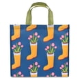 thumbnail image 3 of 2026 Spring Boots Reusable Shopping Bag Made entirely from Recycled Plastic Bottles, 3 of 5
