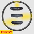 thumbnail image 3 of Pirelli Cinturato GRAVEL RC 45-622 (700 x 45c) Gravel Bicycle Tire (2), 3 of 4