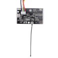 thumbnail image 2 of Placa controladora de batería de patinete eléctrico, circuito Bms Compatible con Xiaomi M365, 2 of 5