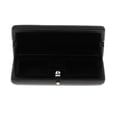 thumbnail image 3 of Oboe Reeds Storage Case PU Leather Oboe Reeds Case Box Organizer Wind Woodwind Instrument Parts 9x45x2cm, 3 of 5