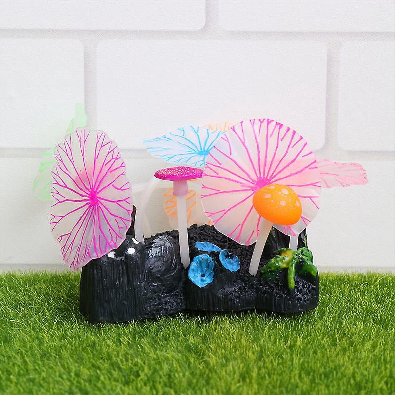 1set Fish Tank Plants