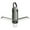 Dark Green, variant on TOPCHANCES LED Camping Lamp USB Rechargeable Workshop Lamp Portable Tent Lantern - 3 Brightness Modes Outdoor Emergency Light