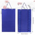 thumbnail image 2 of Taekwondo Belt Display Martial Arts Belt Organizer Karate Belt Display 12K Belt Hanging Display for Kids Adults for Jiu Blue Ref: 8822, 2 of 5
