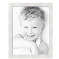 thumbnail image 2 of ArtToFrames 23" x 30" White Picture Frame, 23x30 inch White Wood Poster Frame (WOM-5202),  Pack, 2 of 7
