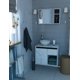 thumbnail image 4 of Combo Gabinete De Baño MÓNACO Y Botiquín Con Espejo, 4 of 6