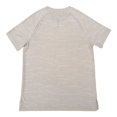 thumbnail image 2 of Playera Umbro para Hombre Cuello Redondo Manga Corta Gris Talla EG, 2 of 4