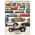 thumbnail image 2 of Rompecabezas Flink Coleccion ARTISTICA de AUTOS 1000 piezas 68.5X50.5 cm, 2 of 3