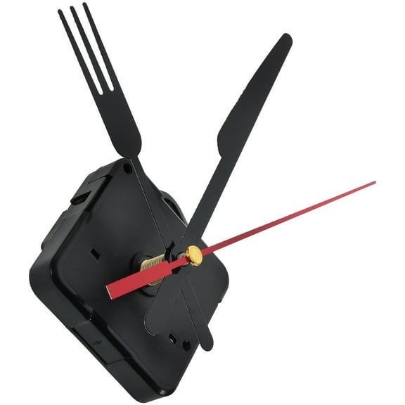 Clock Kits Movement Quartz Wall Replacement Replaceable Mechanism