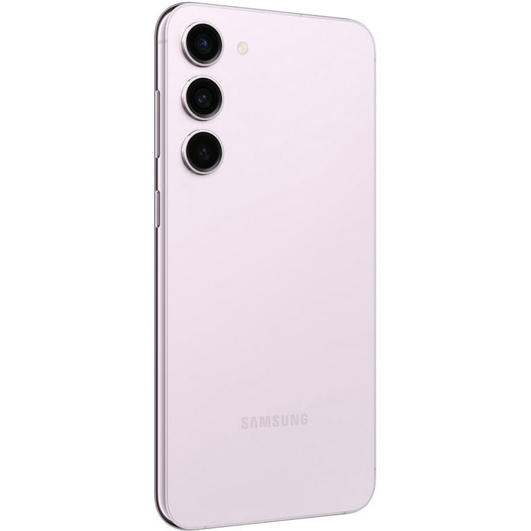 Samsung Galaxy S23 128 GB Smartphone, 6.1