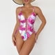 thumbnail image 2 of Traje de baño cómodo para mujer, traje de baño para mujer, ropa de playa OAVQHLG3B Store  lin121212, 2 of 4