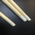 thumbnail image 2 of OULII Pool Cue Stick Wood Black Players Concerned with Quality Performance 1Pcs, 2 of 8