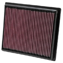 K&N PL-9011 Washable Engine Air Filter Replacement filter for 2011 Polaris RZR 4 900 EPS LE