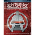 thumbnail image 1 of Battlestar Galactica, la Collection Définitive [Blu-Ray], 1 of 4