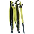thumbnail image 2 of Correas para acordeón, Tirantes ajustables para acordeón, Correa para acordeon reforzado, Strap de acordeón. Kidam  Acordeón verde limón, 2 of 4