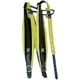 thumbnail image 2 of Correas para acordeón, Tirantes ajustables para acordeón, Correa para acordeon reforzado, Strap de acordeón. Kidam  Acordeón verde limón, 2 of 4