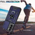 thumbnail image 4 of Funda Para Zte Blade Case Protector Mica Correa A52 A53 A54, 4 of 7