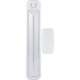 Gm Lighting Ucled 8 Bz Dim 120v Lumentask Led Undercabinet Light