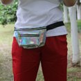 thumbnail image 5 of Riñonera Unisex Sunnimix Dorado, 5 of 5