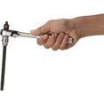 thumbnail image 3 of shiyou-70281-5/16-Inch Extra Long Hex Bit - S2 Bit Provides Greater Torque - Precisely Machined Hex Bit Ends with 3/8-Inch Drive Heat Treated Chrome Vanadium Steel Sockets, 3 of 4