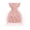 Pink, variant on Arshiner Toddler Tutu Dress Little Girls Irregular Tulle Princess Birthday Party Formal Dresses