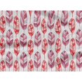 thumbnail image 5 of oneOone Polyester Lycra Fabric Leaves & Floral Block Fabric Prints By Yard 56 Inch Wide, 5 of 5