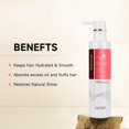 thumbnail image 3 of Champú Karseell Maca Power Volume 200 ml para cabello fino, 3 of 6