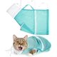 thumbnail image 1 of bolsa de rejilla para ducha de gato verde Ormromra LRWJ763-1, 1 of 7
