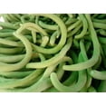 thumbnail image 5 of Armenian Pale Green Cucumber Seeds, 100 Heirloom Seeds Per Packet, Non GMO Seeds, Isla's Garden Seeds, 5 of 9