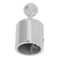 thumbnail image 4 of Bimini Top, Embout Oeil Top Ajusté Design Moderne pour Tube Rond 25 mm, 4 of 8