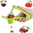 thumbnail image 3 of Jinsinto Cherry Pitter - Cherry Stoner Remover with Stainless Steel Rod, 3 of 5